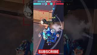 Sonic Stealth Raven VS Skyros PT2 #warrobots #warrobotsremastered #wr