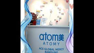 Ace Global Mercy Bandung. Atomy Education Center in Bandung