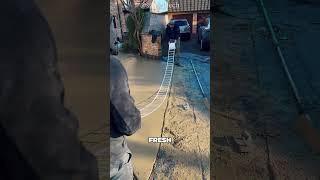 Concrete That Looks Like Stone? (stenciltech)