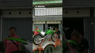 cari kawasaki? disini tempatnya gaiss #kawasakipurwokerto #kawasaki #purwokerto #banyumas