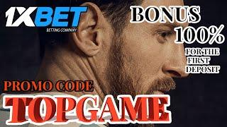 1XBET DOWNLOAD - TOP 10 TIPS FOR SLOT GAMES ON 1XBET