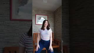 pinay TikTok be like...