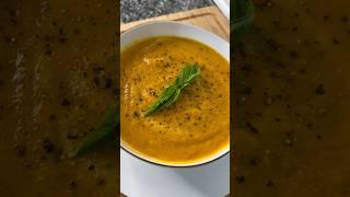 #roasted #vegetable #soup #veggies #vegetarian #recipe #chefrecipes #bassettsblends #cookingrecipes