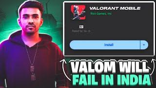 FUTURE OF VALORANT MOBILE IN INDIA IN DANGER?