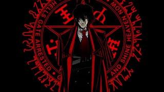 「 AMV 」Hellsing