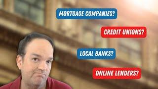 Who Is The Best Lender For A VA Loan With Bad Credit?