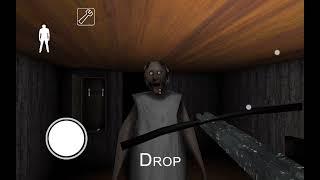 GRANNY SPEEDRUN 6:44 ANY% DOOR ENDING (DIFFICULTY: EXTREME) 1.8