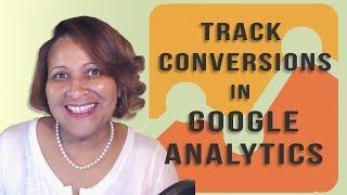 Track Social Media Conversions in Google Analytics