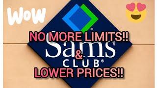 Big Savings & Great Finds: Check Out My Sam's Club Haul!