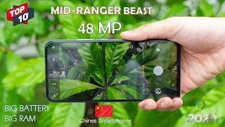 Best Mid Range 48 MP camera flagship To Buy in 2020