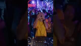 M.I.A AT Boiler Room ️‍ #boilerroom #techno #festival