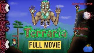 Terraria Full Movie Re-Release || Tamil LAN Gaming