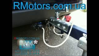 Фapкoп Mercedes Benz Vito Viano 2003  от RMotors