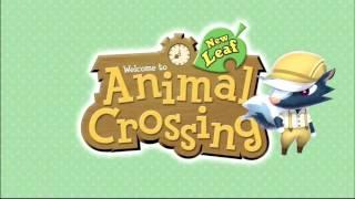 Animal Crossing New Leaf - Kicks Extended