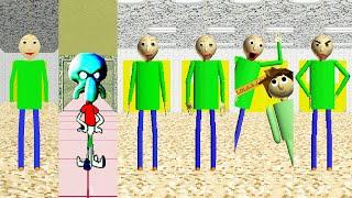 Random 6 Baldi's Baldi's: Classic - ALL PERFECT!