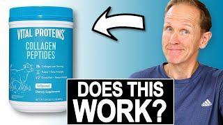 Do Collagen Supplements Work? People Share Their Experience.