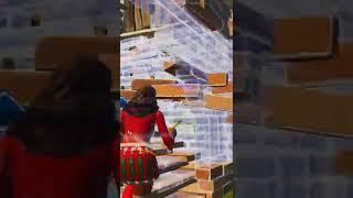 Slide Attack in Fortnite...