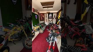 New stock available   ️7306712100 watsapp #dirtbikeforsale