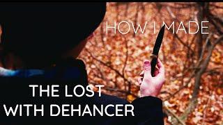 How I Made The Lost Trailer With Dehancer | One Shot Photography