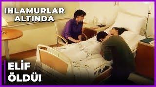 Elif, Bebeği Doğduktan Sonra Hayatını Kaybetti | Ihlamurlar Altında 40. Bölüm