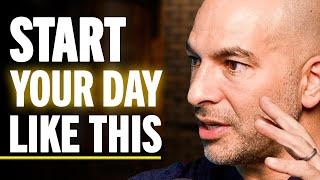 The Daily Habits To Live Longer & Happier! - Change Your Life One Tiny Step at a Time | Peter Attia