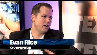 Interview with Overgroup at ITEXPO Las Vegas 2013