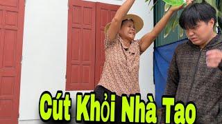 Quá Khốn Nạn Sơn Mang Nước Cho Nhung Mà Bị Mụ Minh Dội Hết Lên Đầu