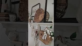 Top Home decor trends for 2025 #trends #2025trends #homedecortrends