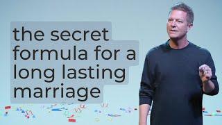 The Secret Formula For A Long Lasting Marriage || "Love Is In The Air" Part 4