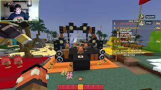 @Antfrost MCC Party 2 w/@GeminiTayMC, @impulseSV, and @Dangthatsalongname