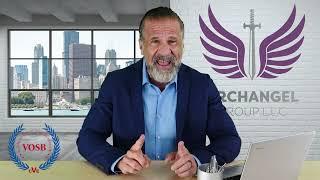 Dominate Government & Commercial Markets–What To Expect When Working With Archangel Group 
