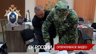 В Республике Крым мужчине предъявлено обвинение в убийстве девочки