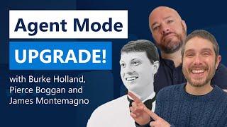  VS Code - Agent Mode UPGRADE!