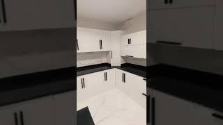 #modren #kitchen