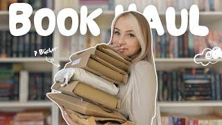 ich habe Bücher gekauft... Book Haul | nckreads