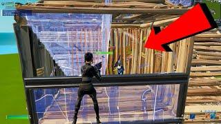 How to INSTANTLY improve controller MECHANICS in Fortnite (Building Tutorial + Tips and Tricks)