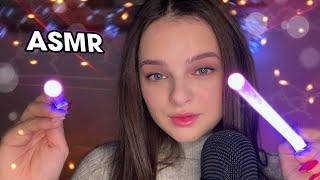 АСМР ПОВЕРНУ 100% ТВОЇХ МУРАШОК ASMR will return 100% of your tingles  (асмр українською)