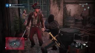 Assassin's Creed: Unity Chests: Fabourg Saint Germain - Le Quartier Latin