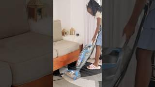 Cleaning Up Time with H.O.T Kids Chores Edition