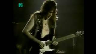 Armored Saint - Mad House (Live)