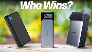 Best Power Banks 2024 [These Picks Are Insane]