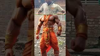 Jai Hanuman #viral#trending#short#shorts#youtubeshorts