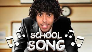 Cash Marco - SCHOOL (Song by Bee)