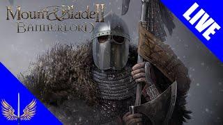 Mount & Blade 2: Bannerlord - Banner Kings Mod - Qwentyn Mathysyn