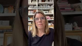 What One Mom Needed Most After Losing Her Daughter to Stillbirth #documentary #pregnancy