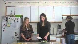 Nutrition Presentation