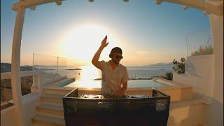 Nik Topic - Mykonos Sunset House Mix