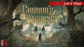 Let's Play: Charon's Staircase