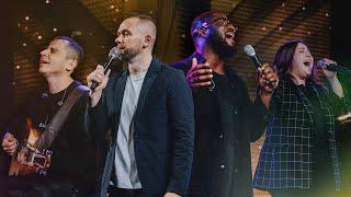 Worship Moment - Fresh Oil, Consume Me, Medley feat. Vlad Savchuk