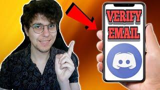 How To Verify Discord Email On Mobile